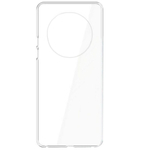 Evelatus Honor Magic4 Lite Clear Silicone Case 1.5mm TPU Huawei Transparent