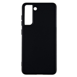 Evelatus Galaxy S22 Plus Premium Soft Touch Silicone Case Samsung Black