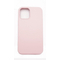 Evelatus iPhone 12 mini Premium Soft Touch Silicone Case Apple Sand Powder