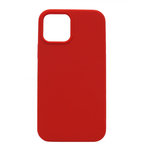 Evelatus iPhone 12 mini Nano Silicone Case Soft Touch TPU Apple Red