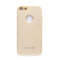Evelatus iPhone 7/8/SE2020/SE2022 Carbon Apple Gold
