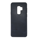Evelatus P20 lite TPU case 1 with metal plate (possible to use with magnet car holder) Huawei Blue