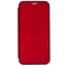 Evelatus iPhone 12 Pro Max Book Case Apple Red
