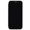 Evelatus iPhone 12 Pro Max Book Case Apple Black