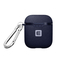 Evelatus Case for AirPods EAC01 Apple Navy Blue
