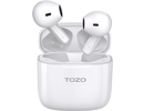 Tozo A3 TWS Bluetooth Earbuds White