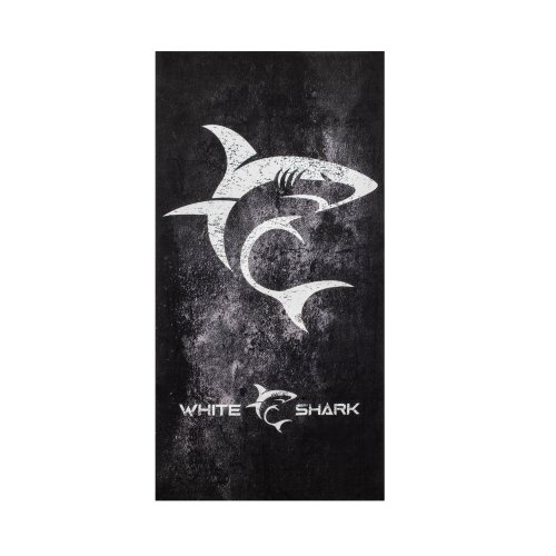White shark SAWFISH TW-02 Towel