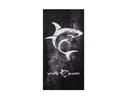 White shark TW-02 Sawfish Towel
