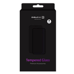 Evelatus iPhone 12 mini 5.4 Matte 2.5D Silk Cover Japan Glue Glass Anti-Static Apple