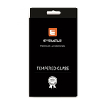 Evelatus Redmi 8/8A 2.5D Full Cover Japan Glue Glass Anti-Static Xiaomi