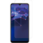 Aizsargstikls Evelatus Huawei P Smart 2019 0.33 Flat Clear Glass Japan Glue Anti-Static