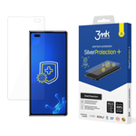 3MK Redmi 10 SilverProtection+ Xiaomi