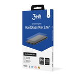 3MK iPhone 13 Mini HardGlass Max Lite Apple Black