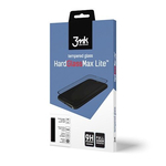 3MK HardGlass Max FingerPrint for Samsung Galaxy S20 Plus Samsung