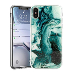 Vennus Iphone XR (6,1") Case Marble 5 Apple