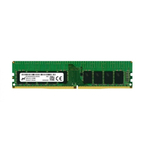 Micron Server Memory Module||DDR4|16GB|UDIMM/ECC|3200 MHz|CL 22|1.2 V|MTA18ASF2G72AZ-3G2R1R
