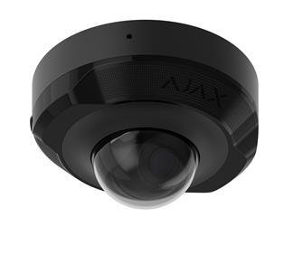 Ajax NET CAMERA 8MP DOMECAM MINI/2.8MM BLACK 76023