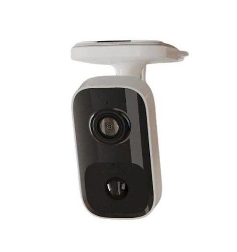 Ajax NET CAMERA INDOORCAM 4MP IR/WIFI CUBE WHITE 111566
