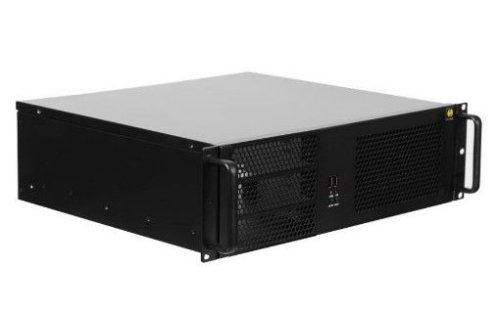 Netrack NP5108 server case mini-ITX