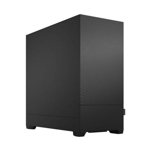Fractal design Pop Silent Black Solid