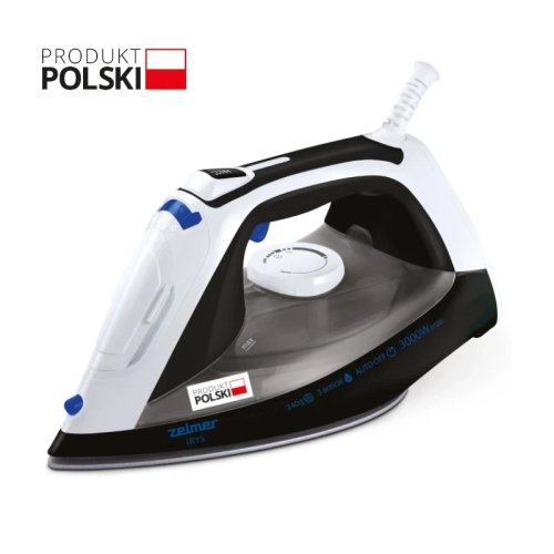 Zelmer ZIR3100 Irys