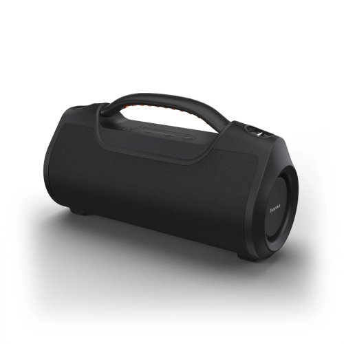 Hama 00188236 Soundbarrel 2.0 Black