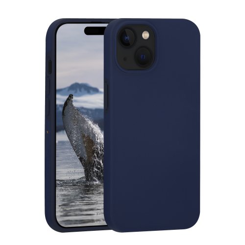 Apple iPhone 15 Iceland Ultra D3O with MagSafe by Dbramante1928 Blue