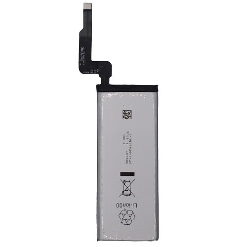 Extra digital Battery Google Pixel 5A