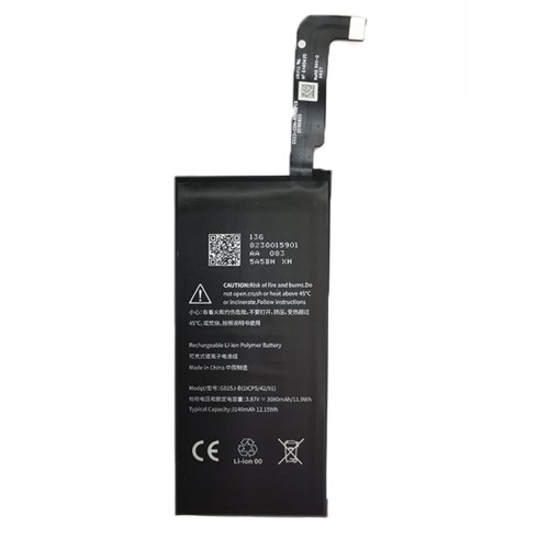 Extra digital Battery GOOGLE Pixel 4a
