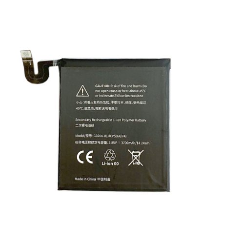 Extra digital Battery GOOGLE Pixel 3a XL