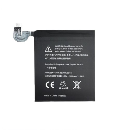 Extra digital Battery GOOGLE Pixel 3a