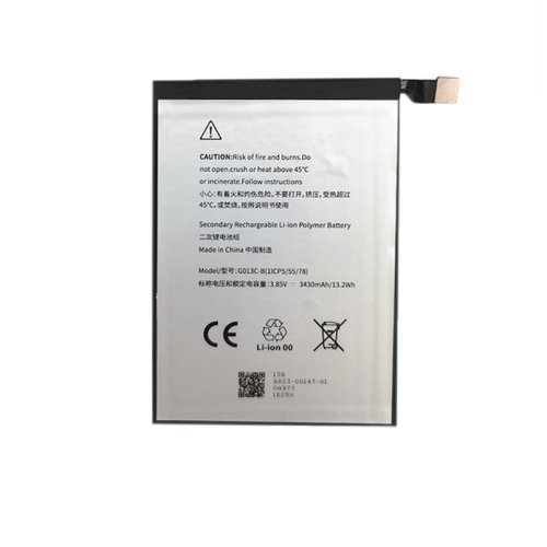 Extra digital Battery GOOGLE Pixel 3 XL