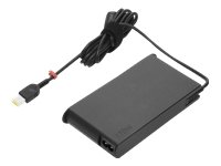 Lenovo ThinkPad Slim 170W AC Adapter