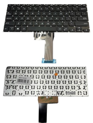 Keyboard ASUS VivoBook X415, US