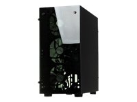 Ibox PASSION V4 PC CASE GAMING