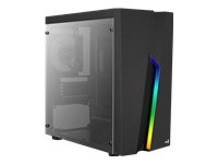 Aerocool PGS BOLT MINI RGB PC case