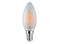 Leduro LED Filament Bulb E14 6W 3000K