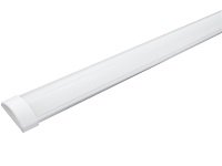 Leduro LED Batten Light 18W 1850lm 3000K