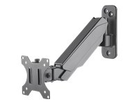 Ic intracom MH Universal Gas Spring Monitor Mount
