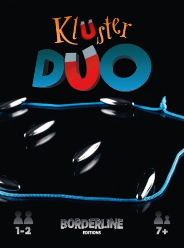 Spilbr&aelig;t Kluster Duo