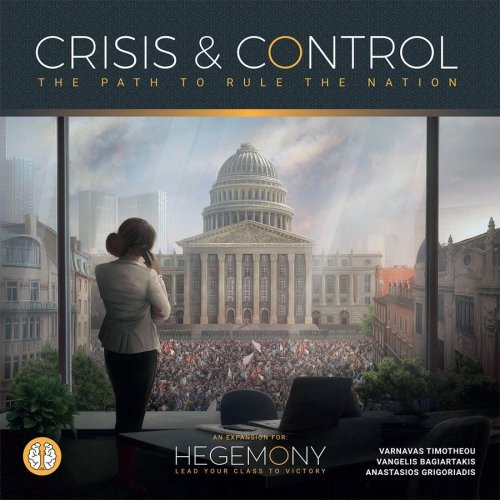 Hegemonic project games Hegemony: Lead Your Class to Victory &ndash; Crisis & Control