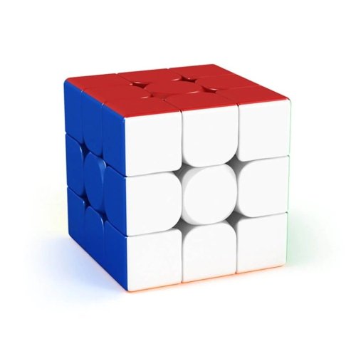 Venner&oslash;d forlag as Rubik's Cube - MoYu MeiLong 3x3x3 Speed Rubik