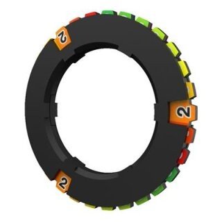 Ultra pro UP - Multi-Ring - Rotating Condition and Health Tracker Rings
