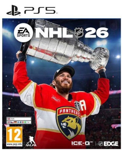 Ea sports NHL 26 PS5