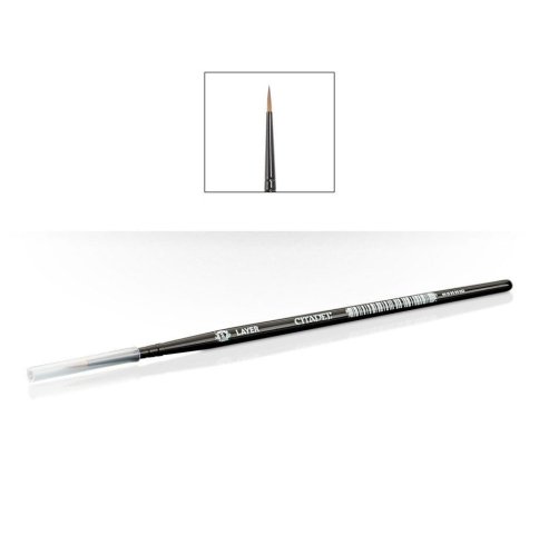 Games workshop Citadel Layer Brush &ndash; Medium