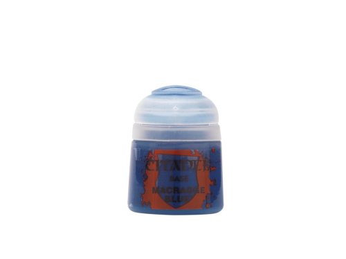 Games workshop Citadel Base: Macragge Blue 12ml