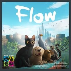 Brain games Flow