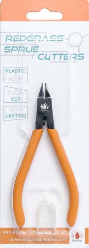 Redgrass games Redgrass Sprue Cutters For Miniatures