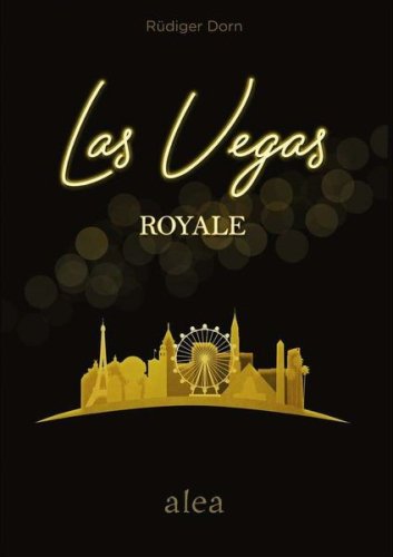 Ravensburger Las Vegas Royale