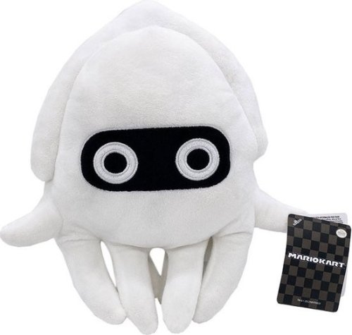 Pc merch Nintendo -  Mario Kart Blooper Plush | 26 cm